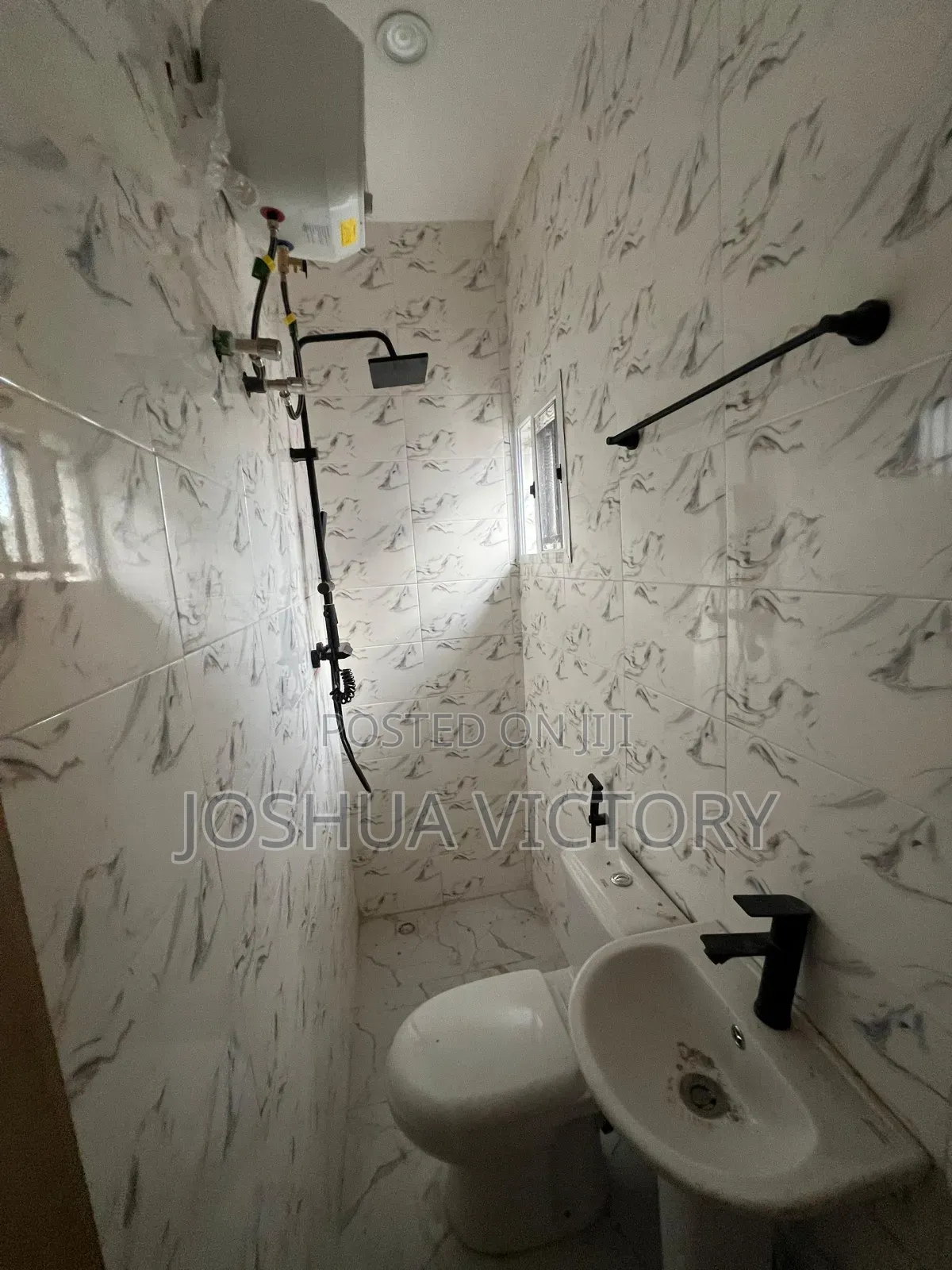 1bdrm Shared Apartment in Swdf Estate, Lafiaji for rent in Lafiaji