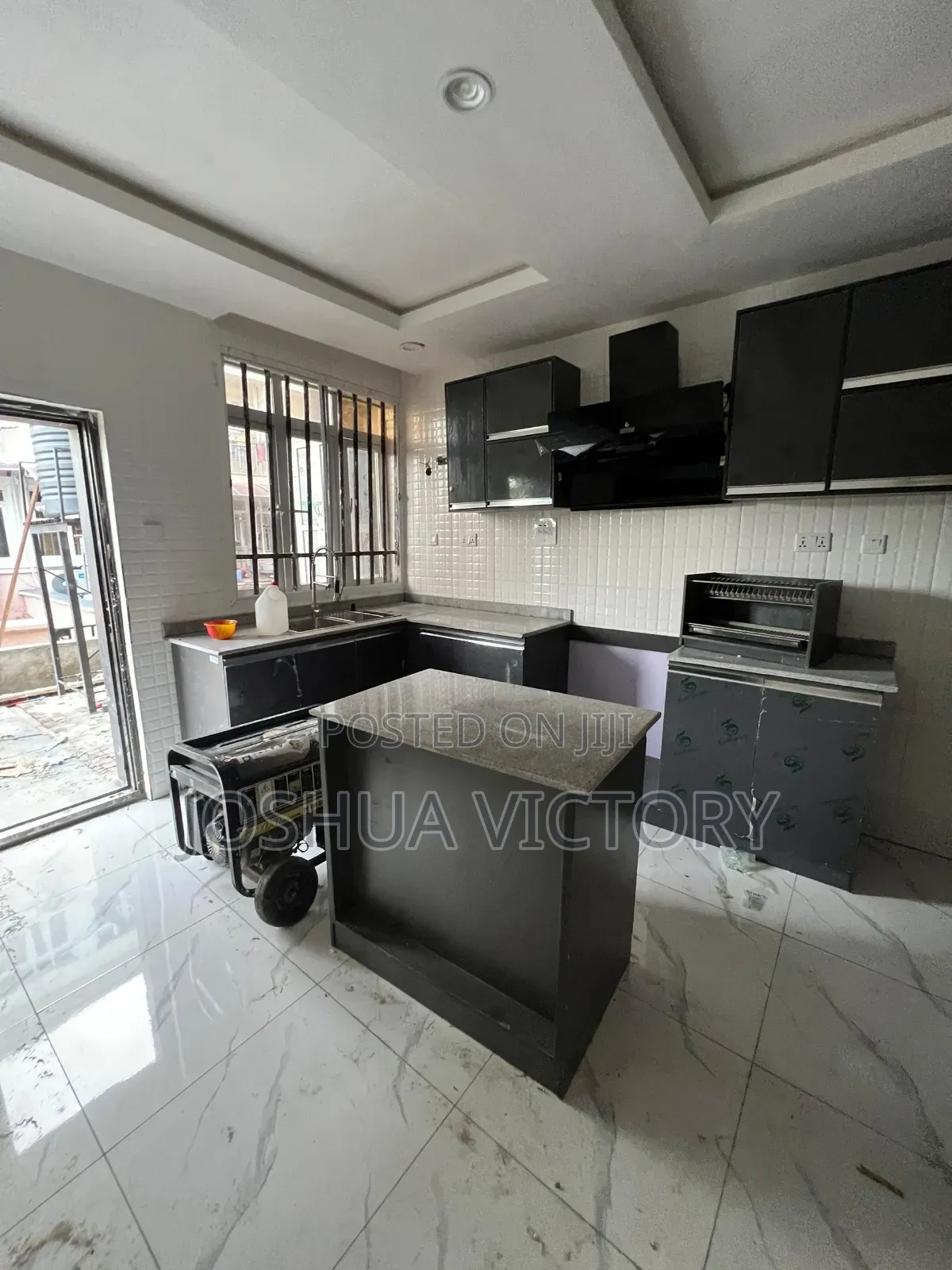 1bdrm Shared Apartment in Swdf Estate, Lafiaji for rent in Lafiaji