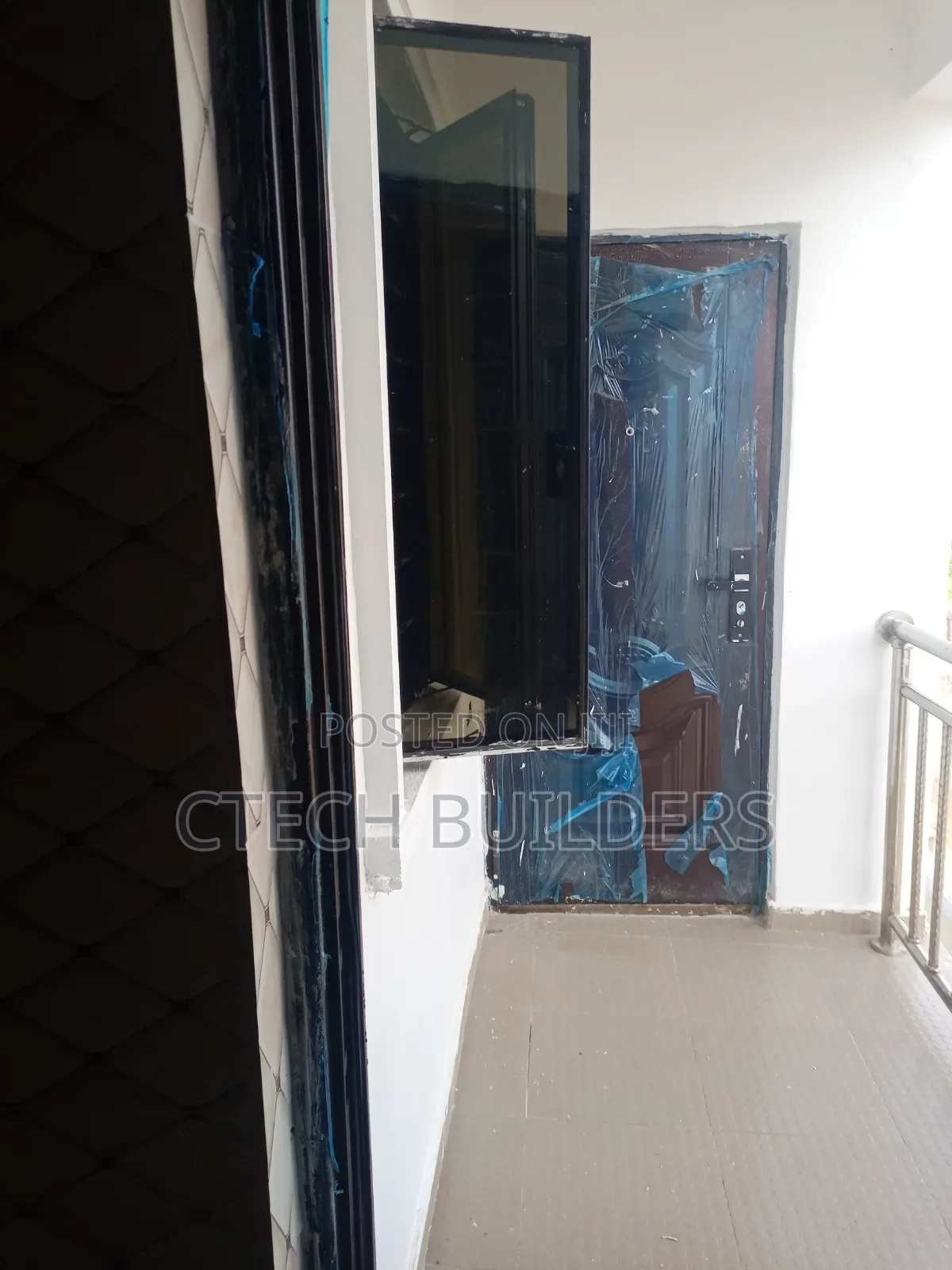 2bdrm Apartment in Benin City for rent in Benin City