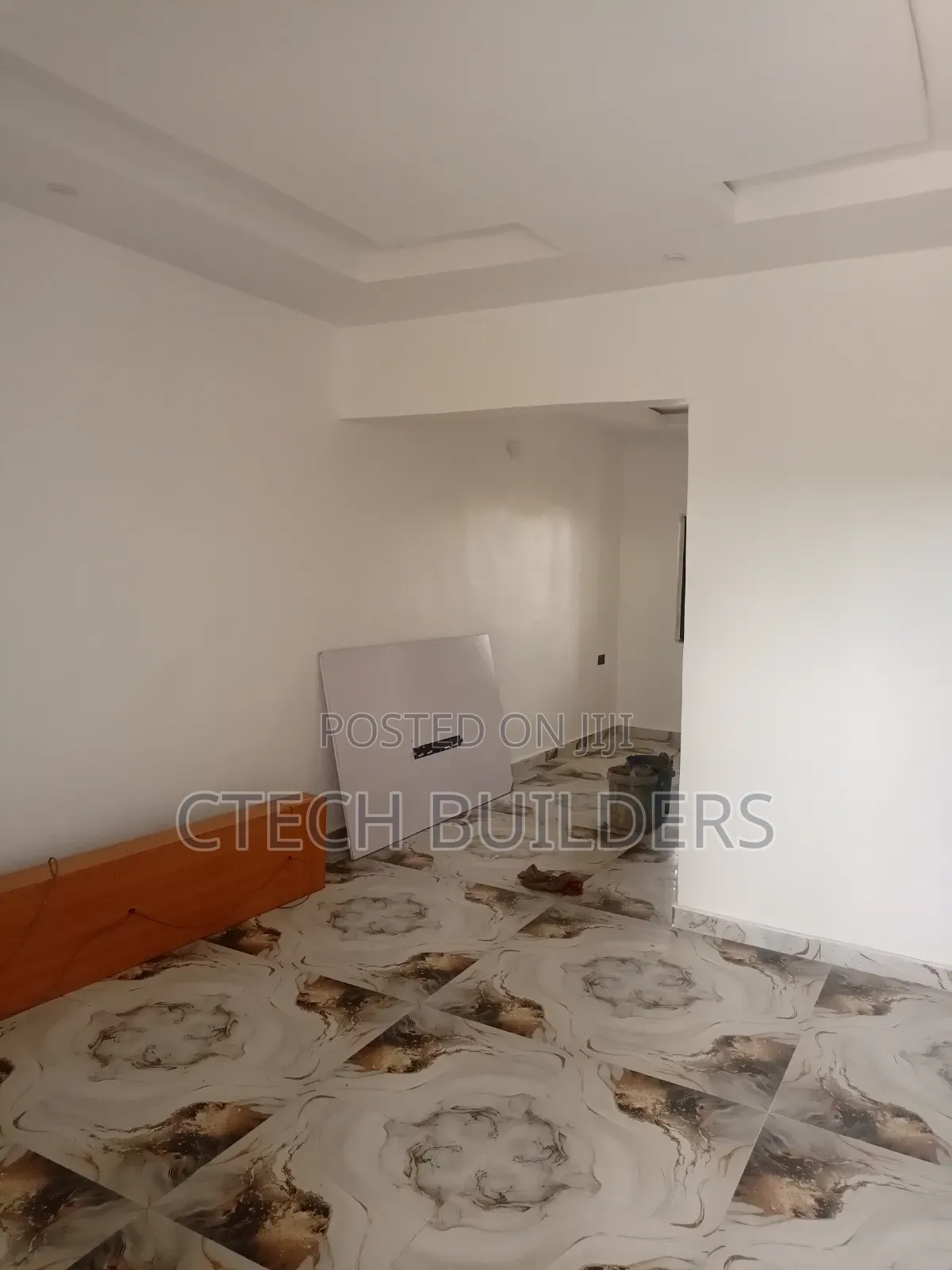 2bdrm Apartment in Benin City for rent in Benin City