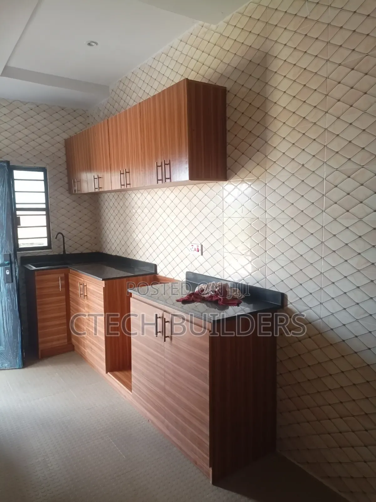 2bdrm Apartment in Benin City for rent in Benin City