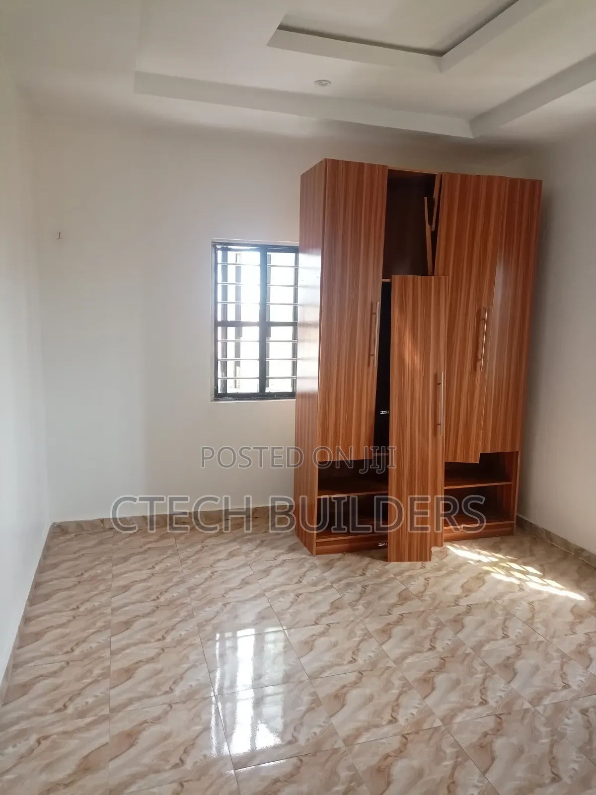 2bdrm Apartment in Benin City for rent in Benin City