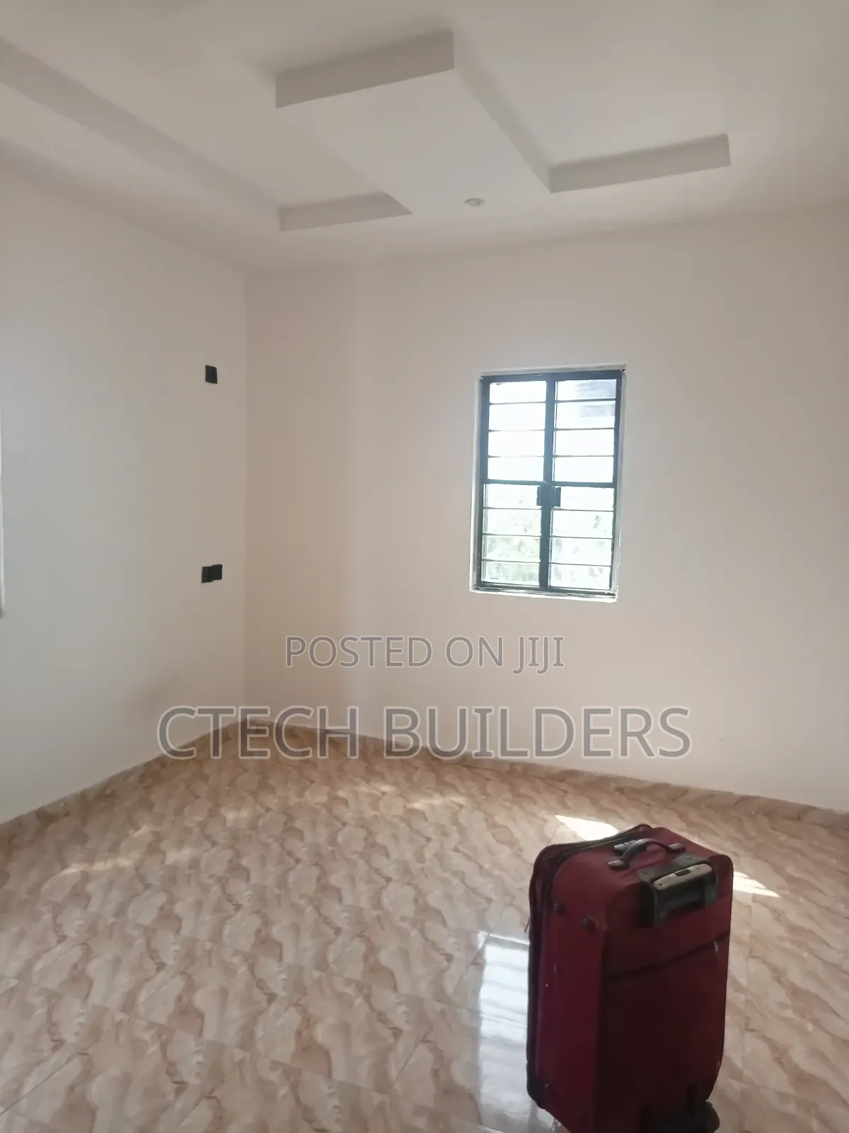 2bdrm Apartment in Benin City for rent in Benin City