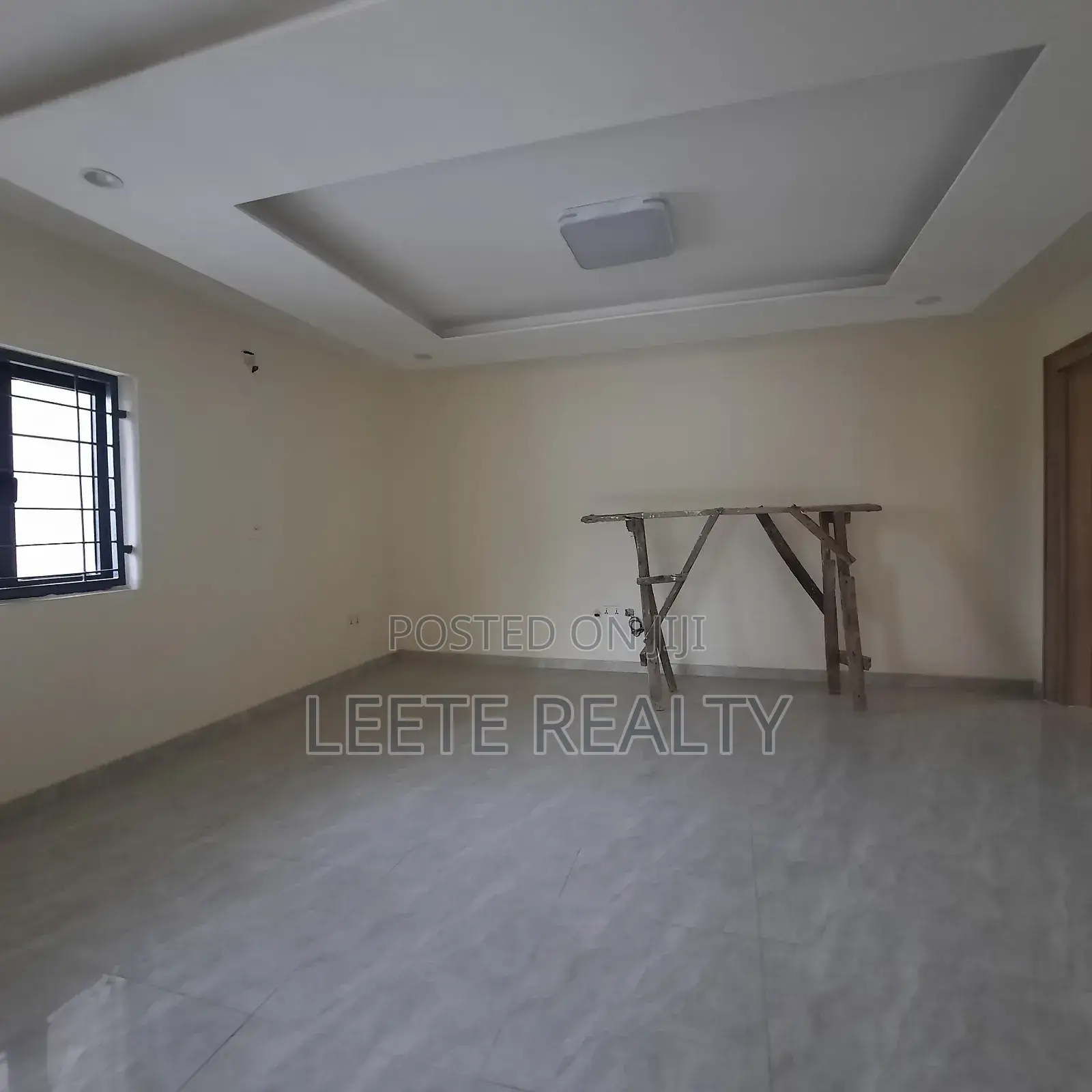 4bdrm Townhouse / Terrace in Mabushi for rent in Mabushi