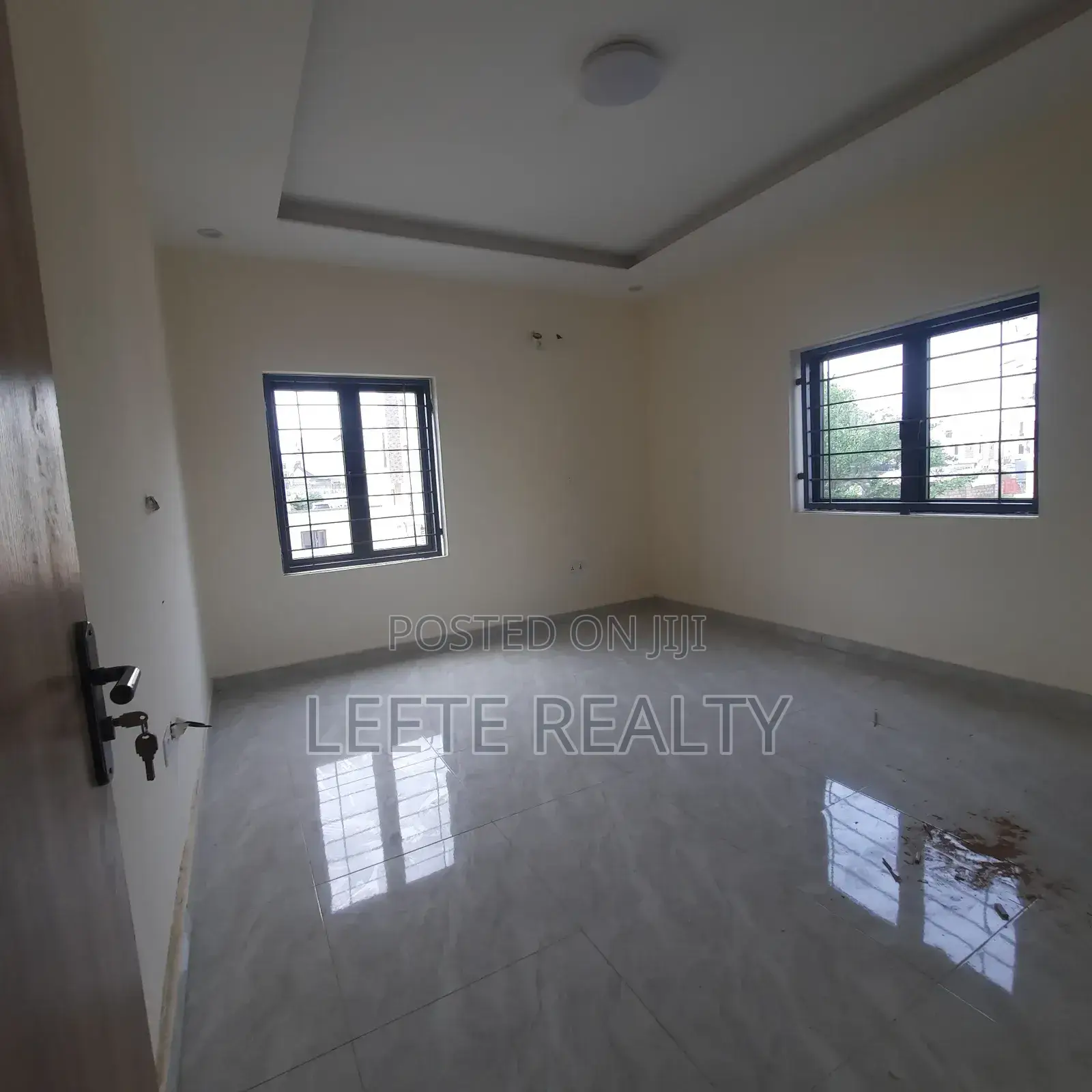 4bdrm Townhouse / Terrace in Mabushi for rent in Mabushi