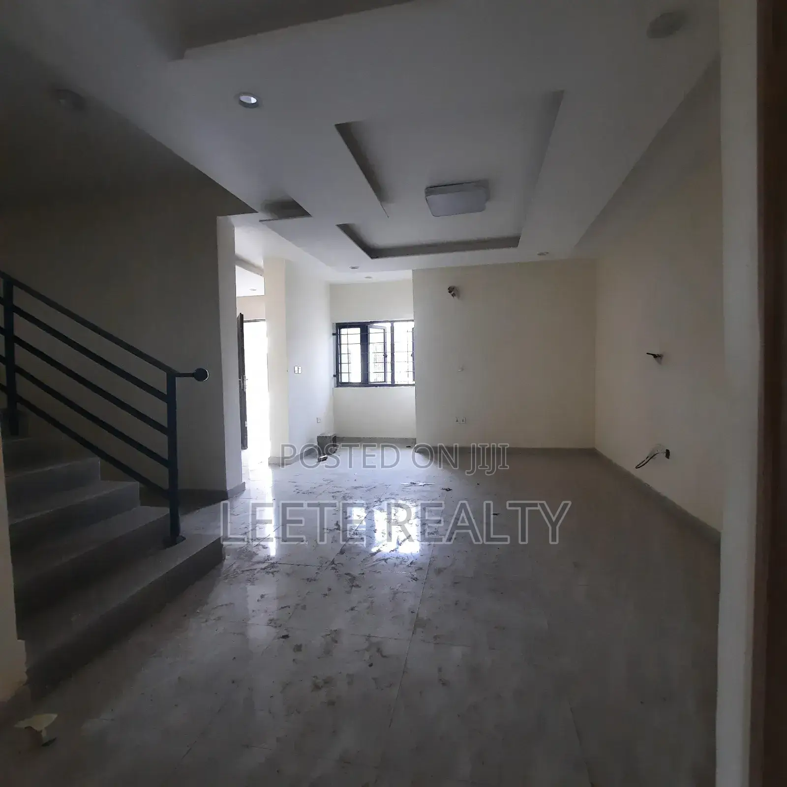 4bdrm Townhouse / Terrace in Mabushi for rent in Mabushi