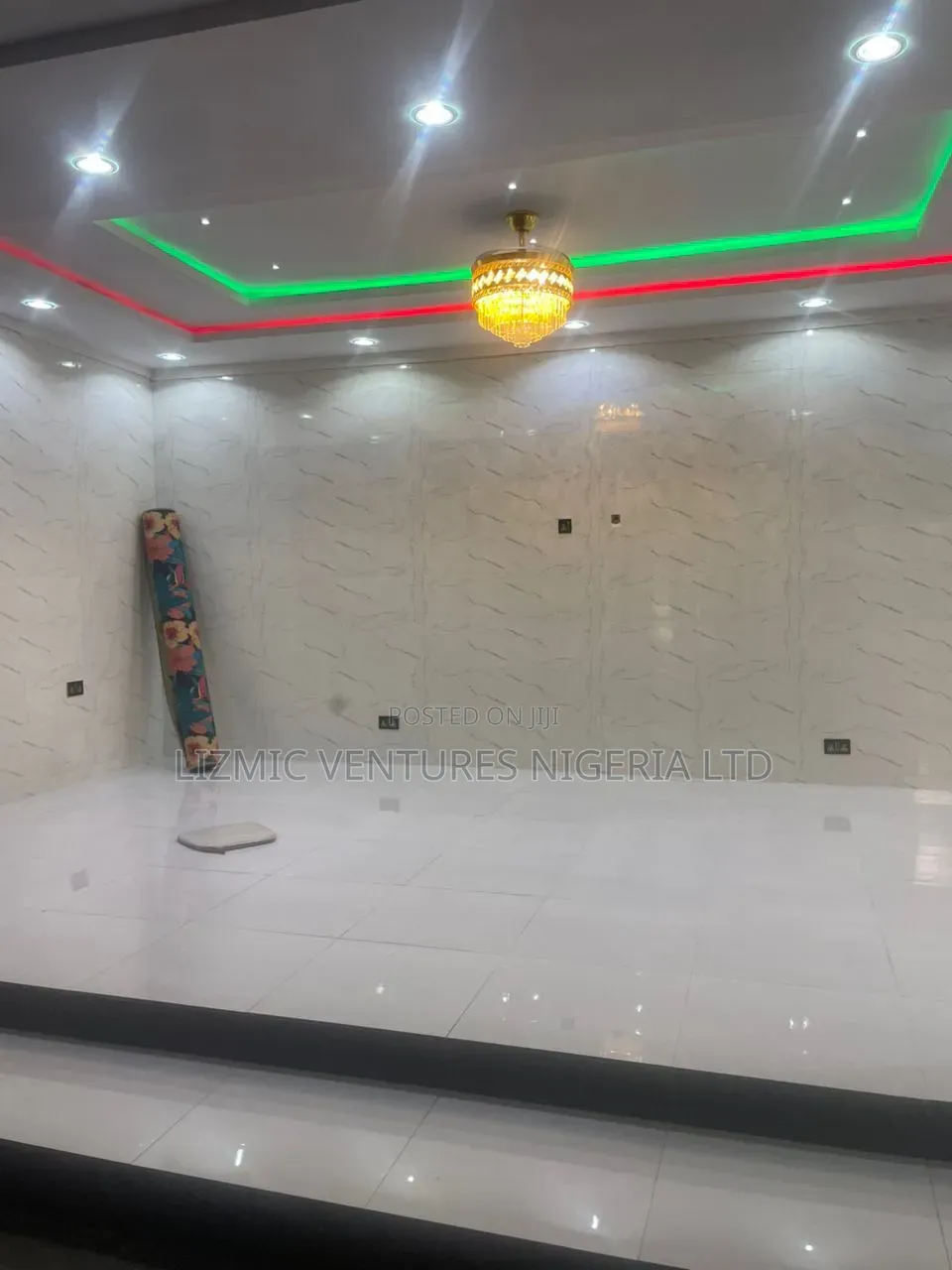 Hall for Rent in Igando / Ikotun/Igando