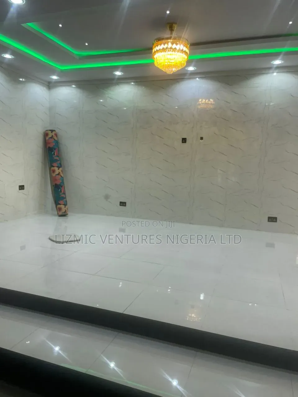 Hall for Rent in Igando / Ikotun/Igando