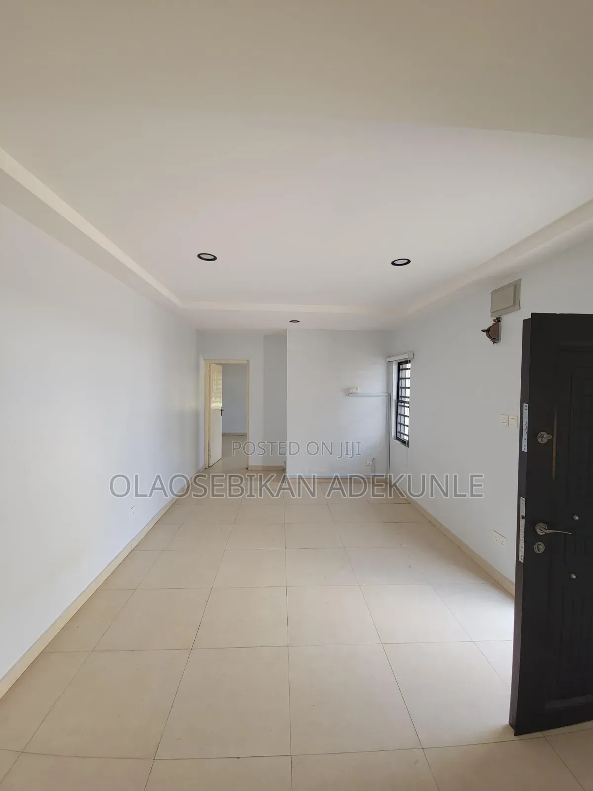 Exclusive Office Space at Bodija in Bodija