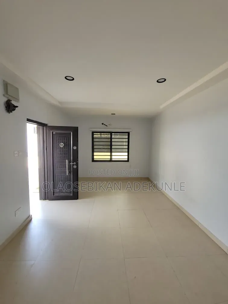 Exclusive Office Space at Bodija in Bodija