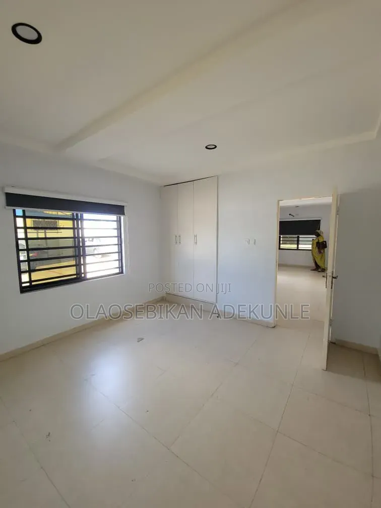 Exclusive Office Space at Bodija in Bodija