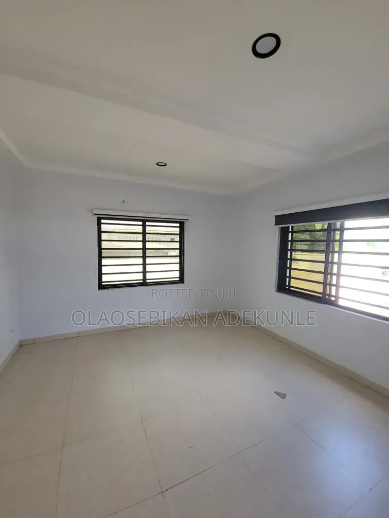 Exclusive Office Space at Bodija in Bodija
