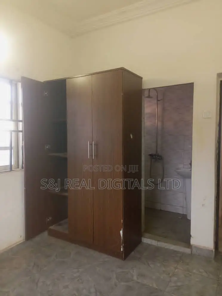 2bdrm Apartment in Kubwa for rent in Kubwa