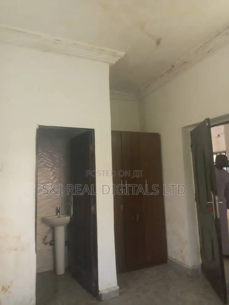 2bdrm Apartment in Kubwa for rent in Kubwa