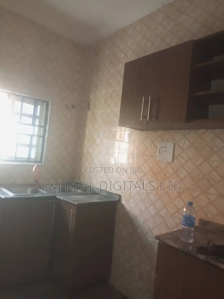 2bdrm Apartment in Kubwa for rent in Kubwa