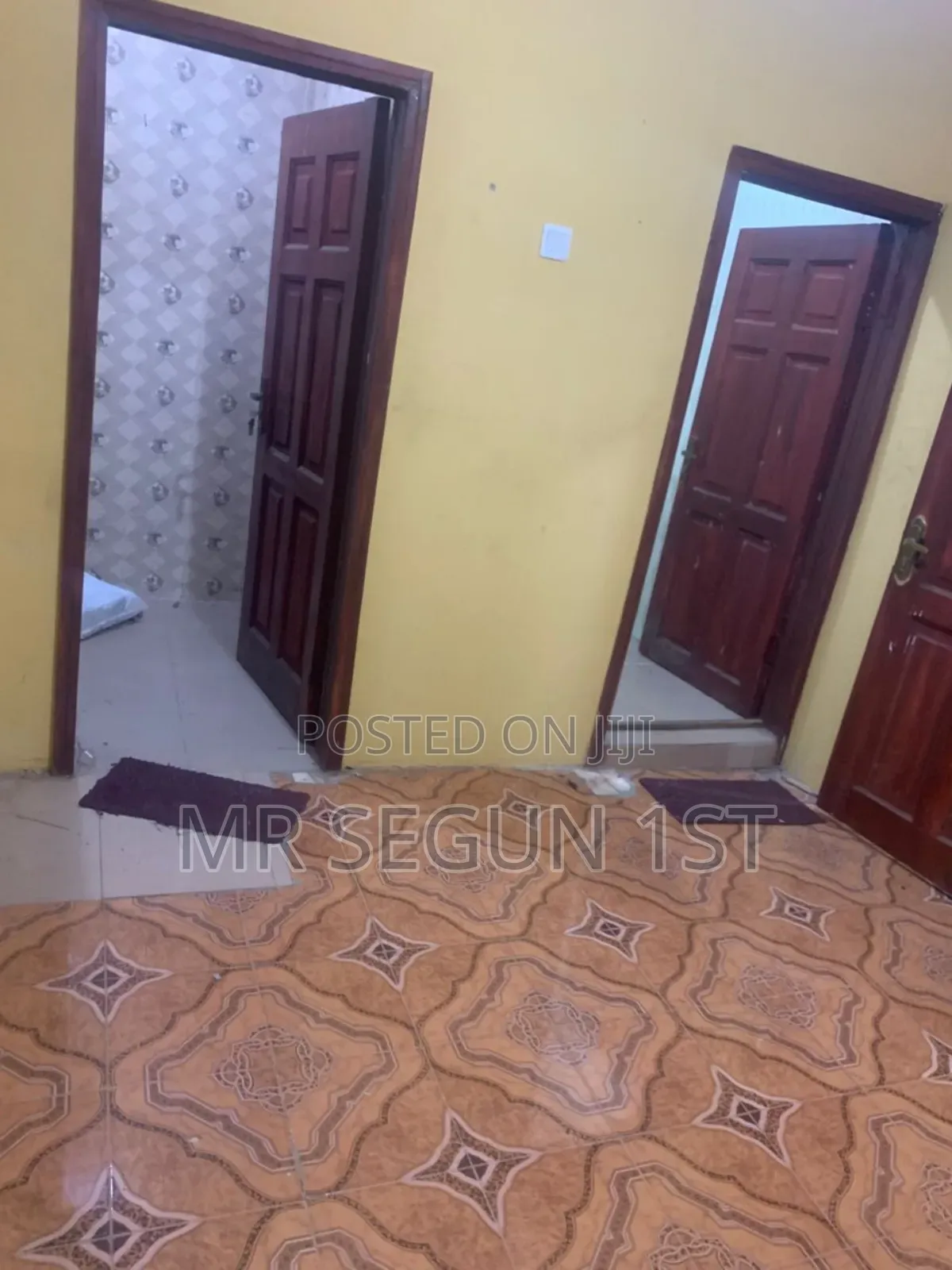 1bdrm Block of Flats in Glorious Estate, CHallenge / Ibadan for rent in CHallenge / Ibadan