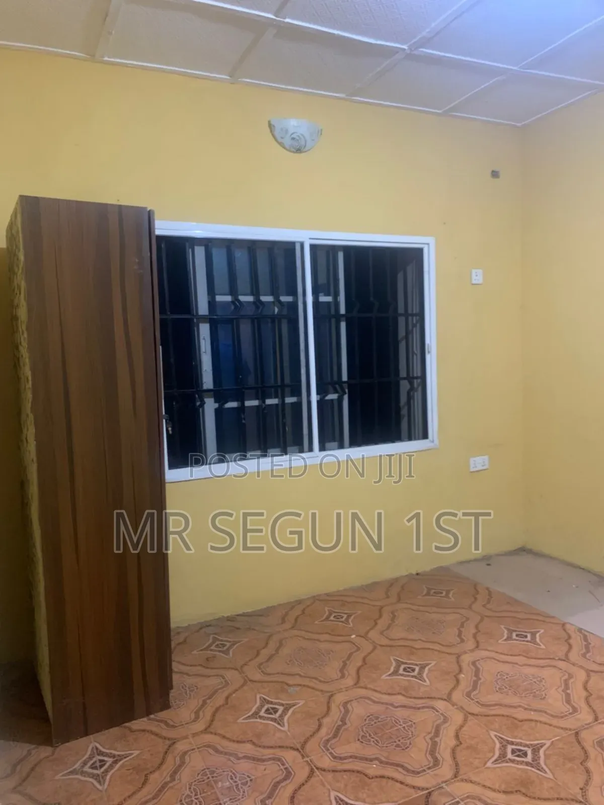 1bdrm Block of Flats in Glorious Estate, CHallenge / Ibadan for rent in CHallenge / Ibadan