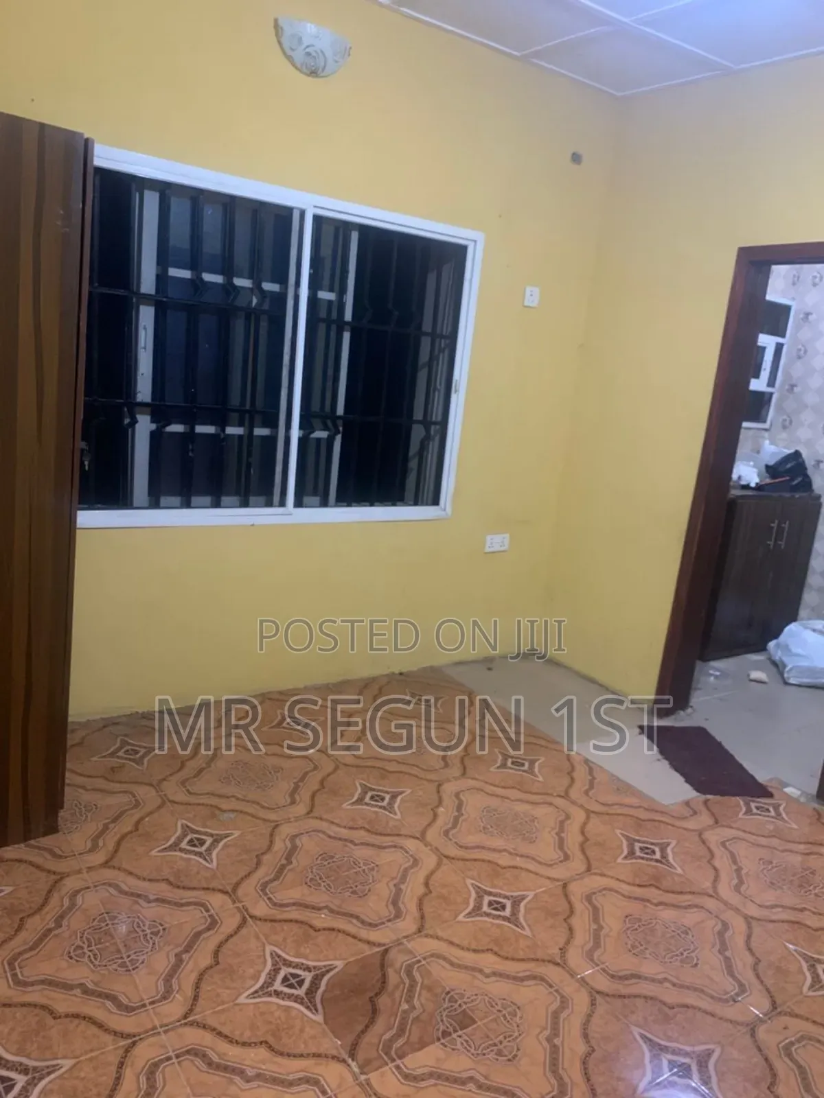 1bdrm Block of Flats in Glorious Estate, CHallenge / Ibadan for rent in CHallenge / Ibadan