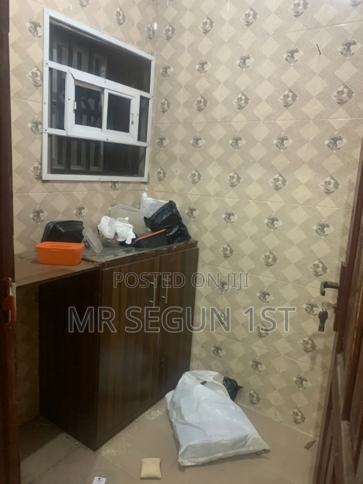 1bdrm Block of Flats in Glorious Estate, CHallenge / Ibadan for rent in CHallenge / Ibadan
