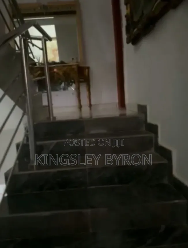 Relocation 4bedroom Guzape Main Fast Sales in Guzape District