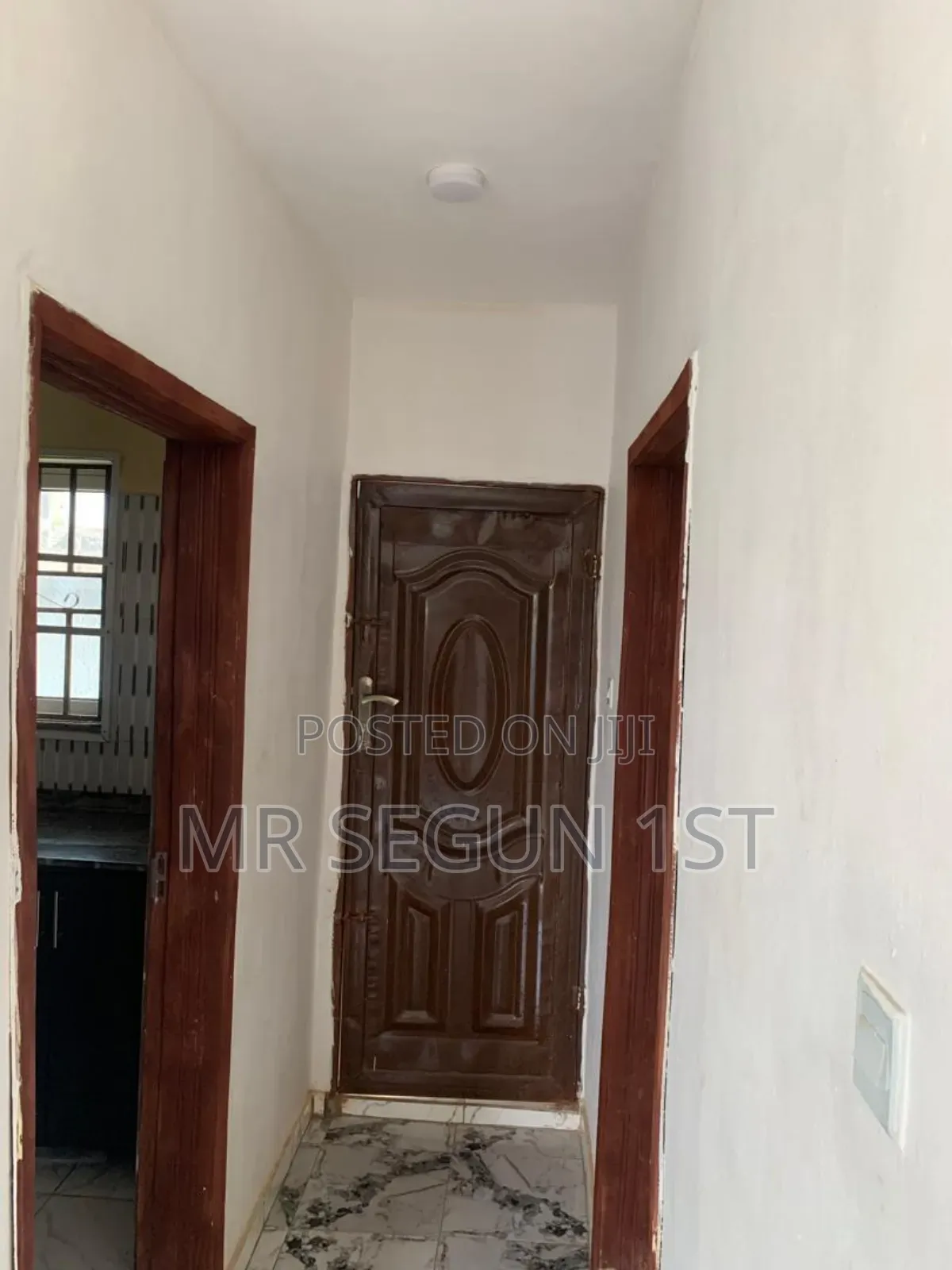 Mini Flat in Samdot, Akala Express for rent in Akala Express