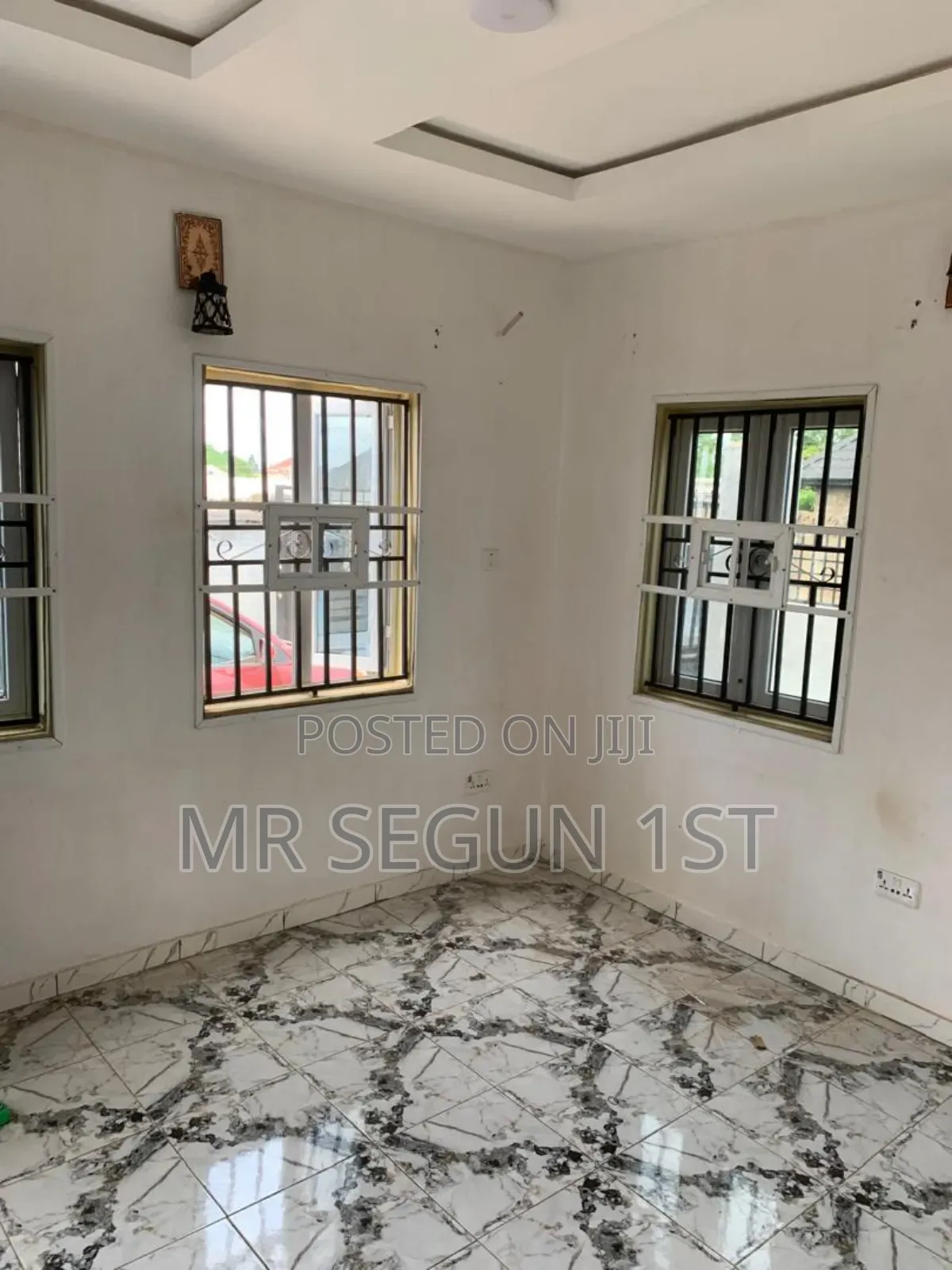 Mini Flat in Samdot, Akala Express for rent in Akala Express