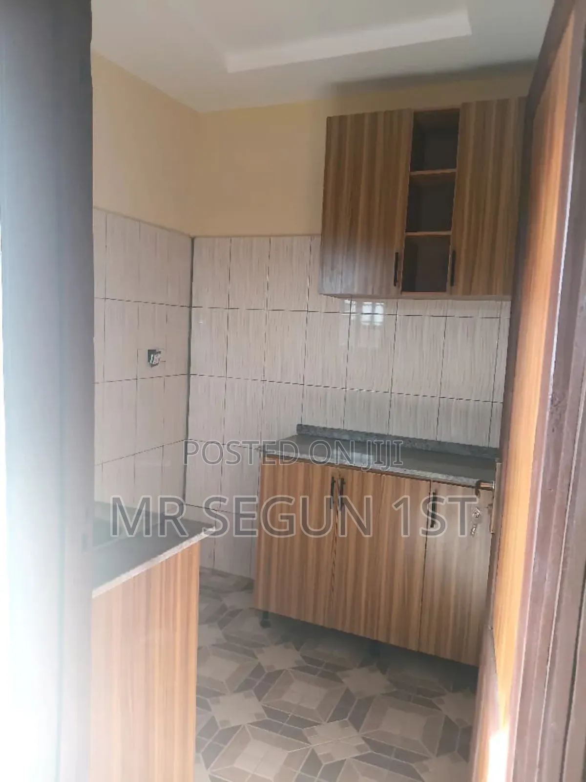 Mini Flat in Samdot, Akala Express for rent in Akala Express