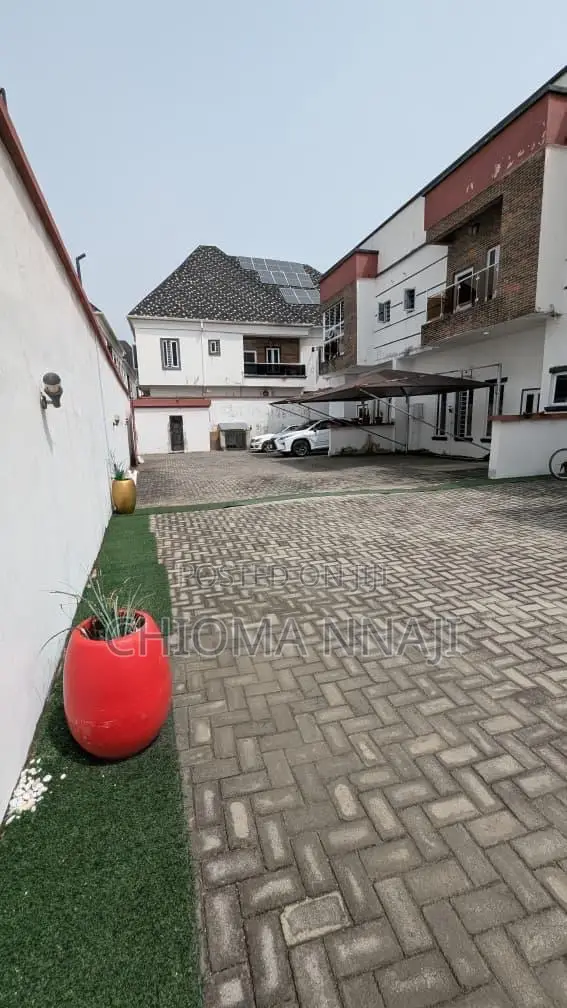 4bdrm Duplex in Lekki for rent in Lekki