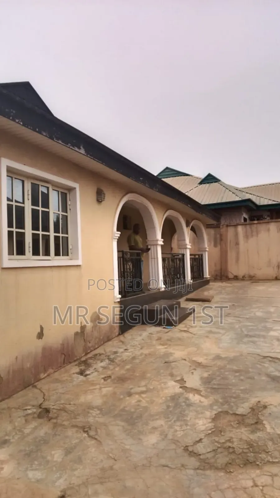 Mini Flat in Samdot, Akala Express for rent in Akala Express