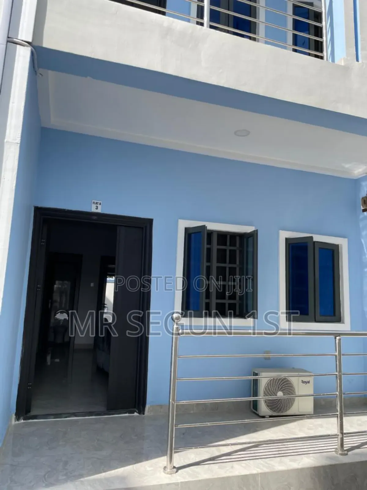 2bdrm Block of Flats in Sunlight Estate, Rind Road for rent in Rind Road