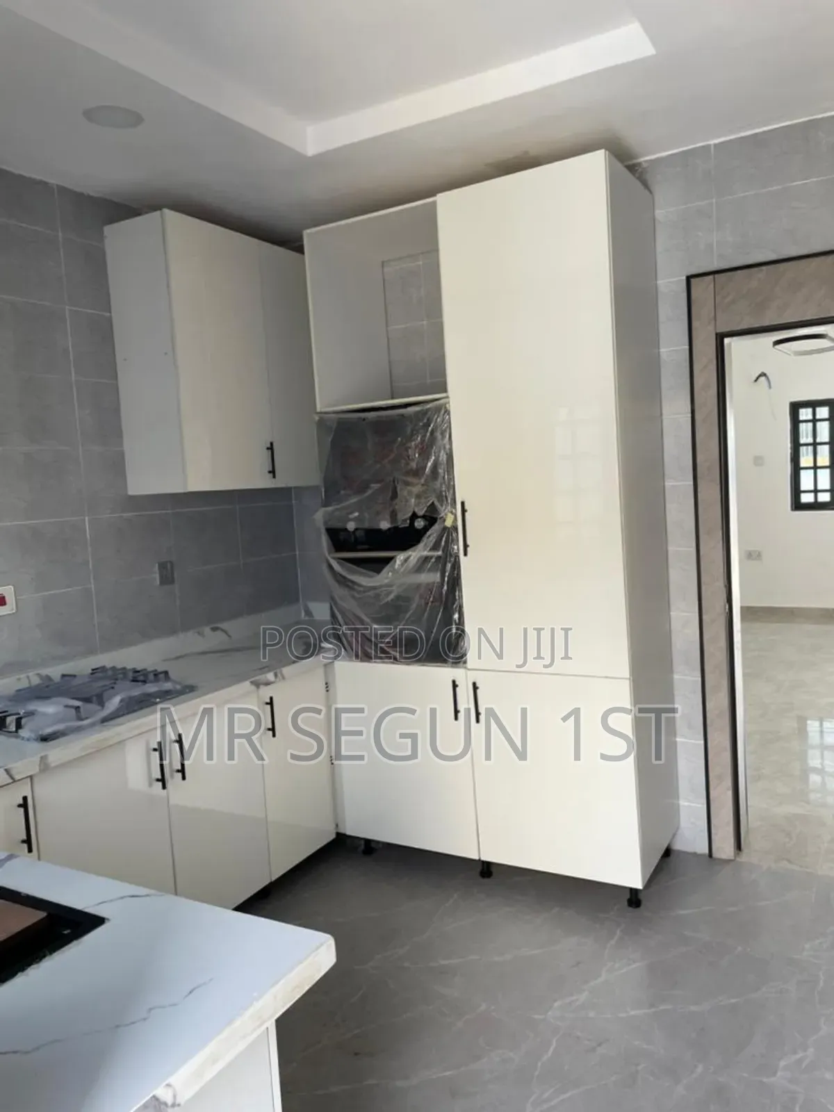 2bdrm Block of Flats in Sunlight Estate, Rind Road for rent in Rind Road