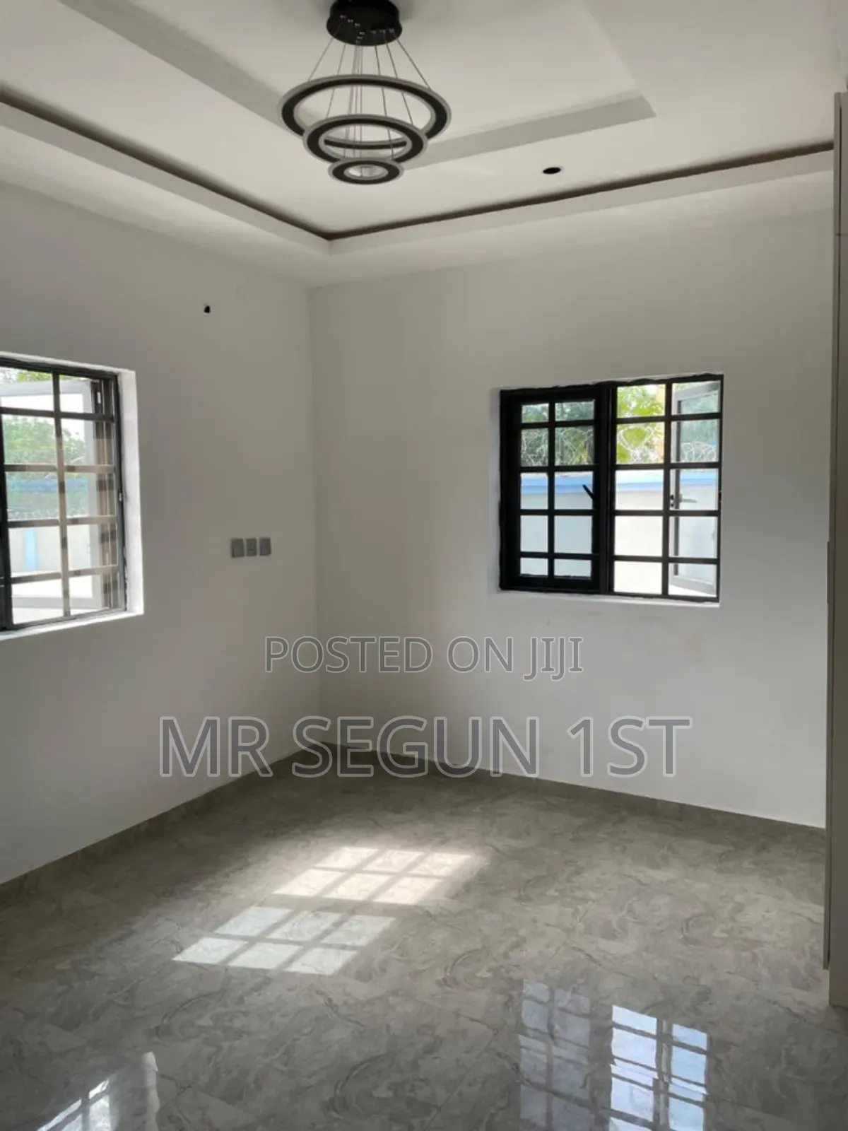 2bdrm Block of Flats in Sunlight Estate, Rind Road for rent in Rind Road
