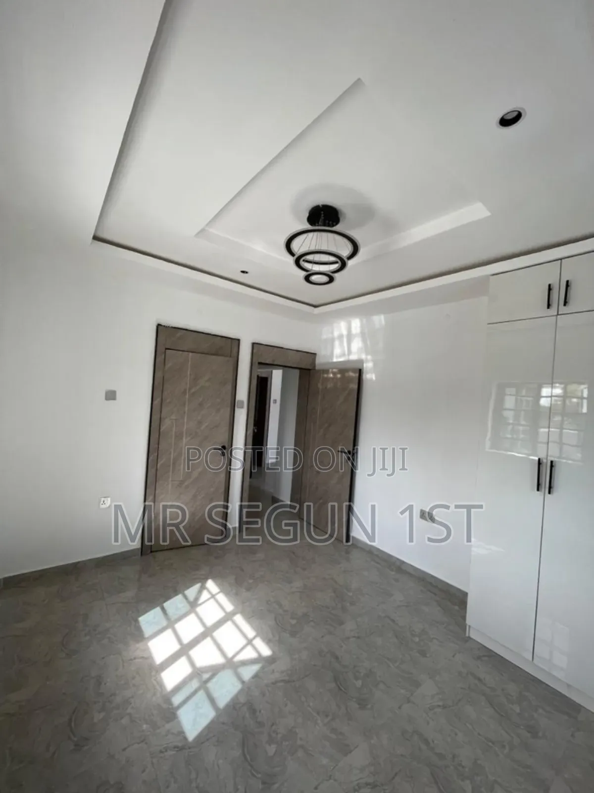 2bdrm Block of Flats in Sunlight Estate, Rind Road for rent in Rind Road