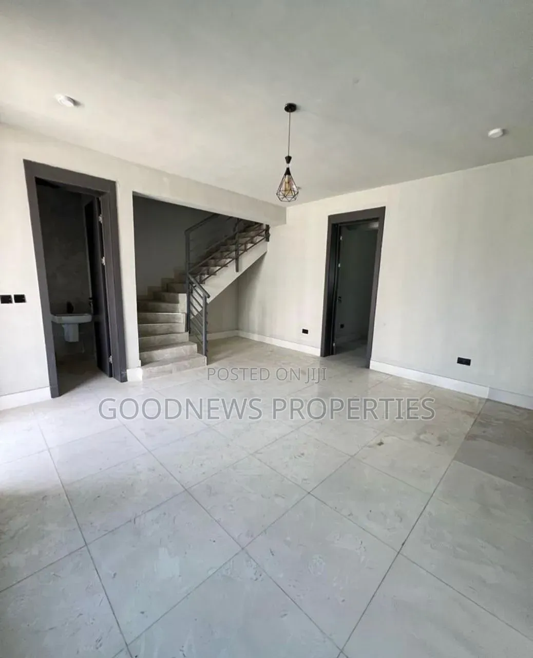 4bdrm Duplex in Ikate for rent in Ikate