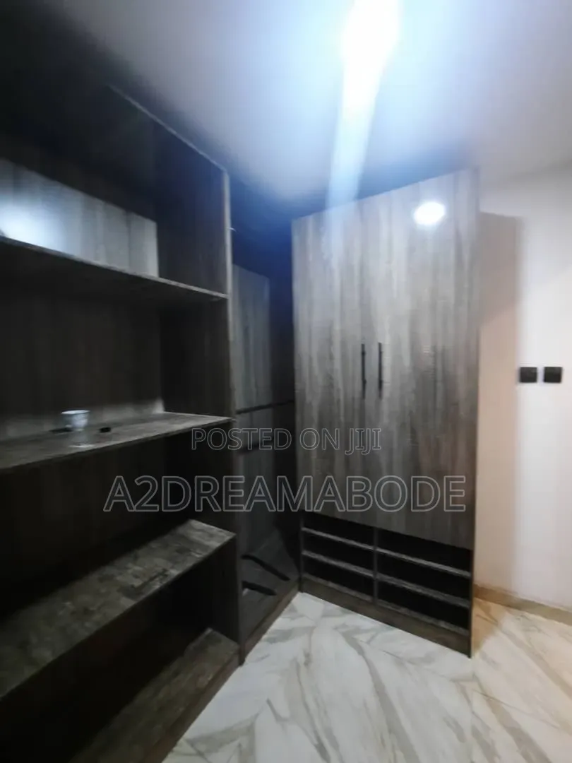 4bdrm Duplex in Ikeja Gra for rent in Ikeja GRA