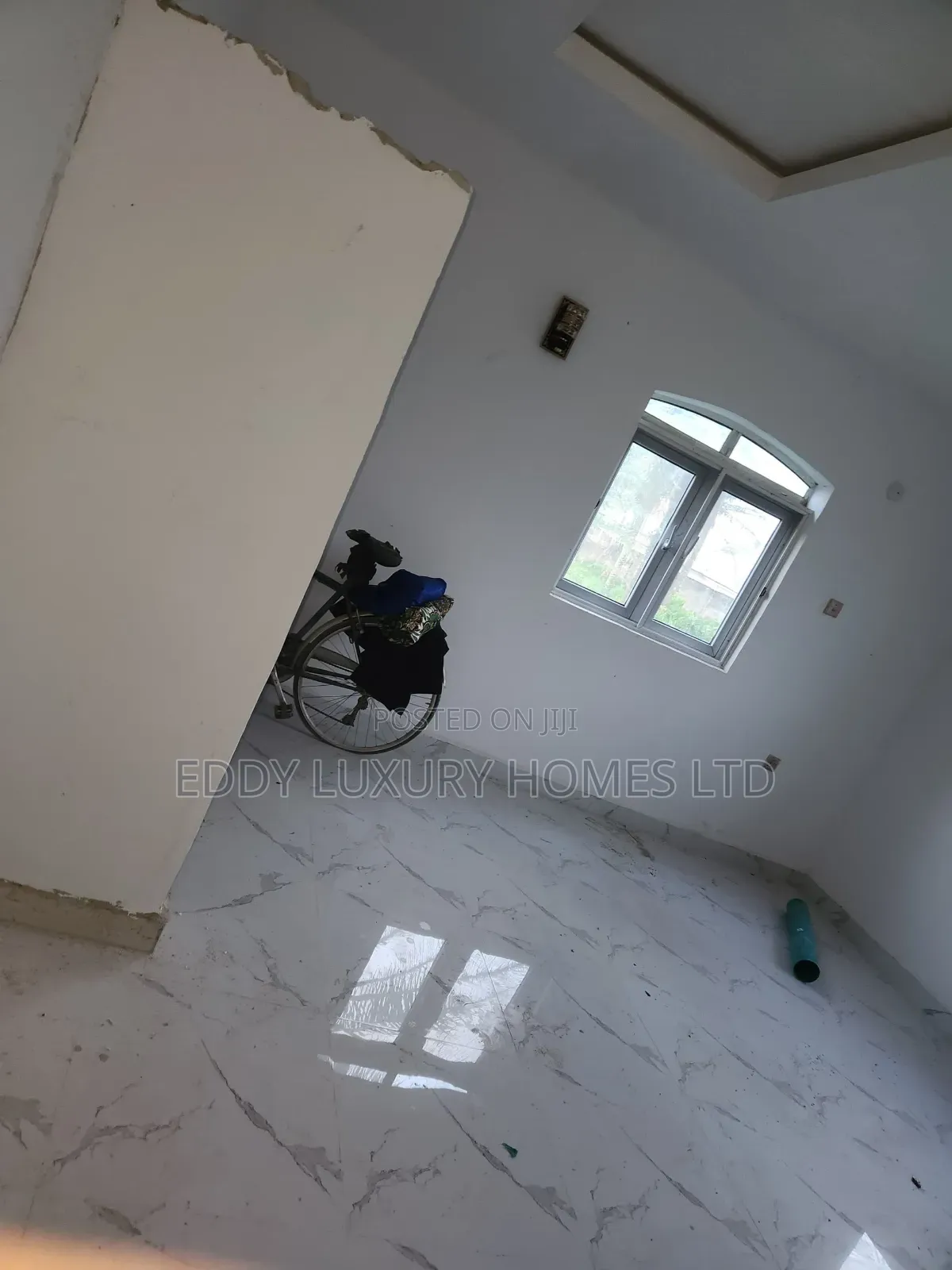 1bdrm Apartment in Oron Rd By Ring Road, Uyo for rent in Uyo