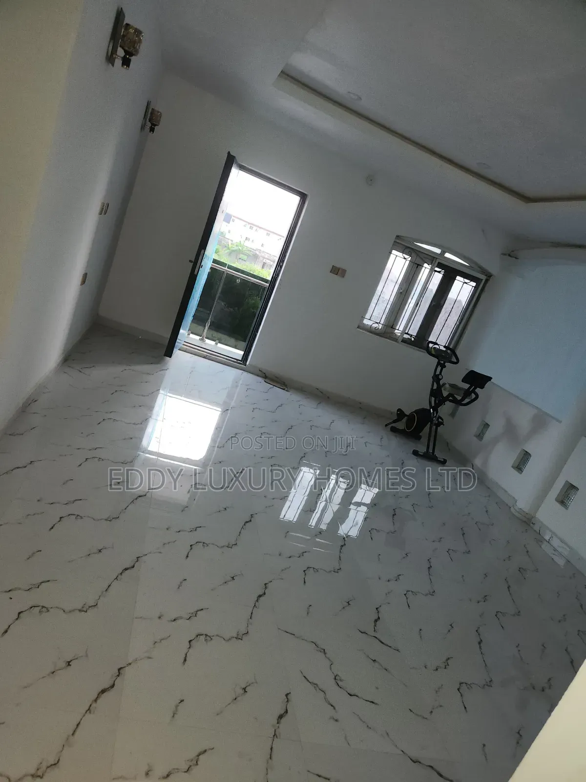 1bdrm Apartment in Oron Rd By Ring Road, Uyo for rent in Uyo
