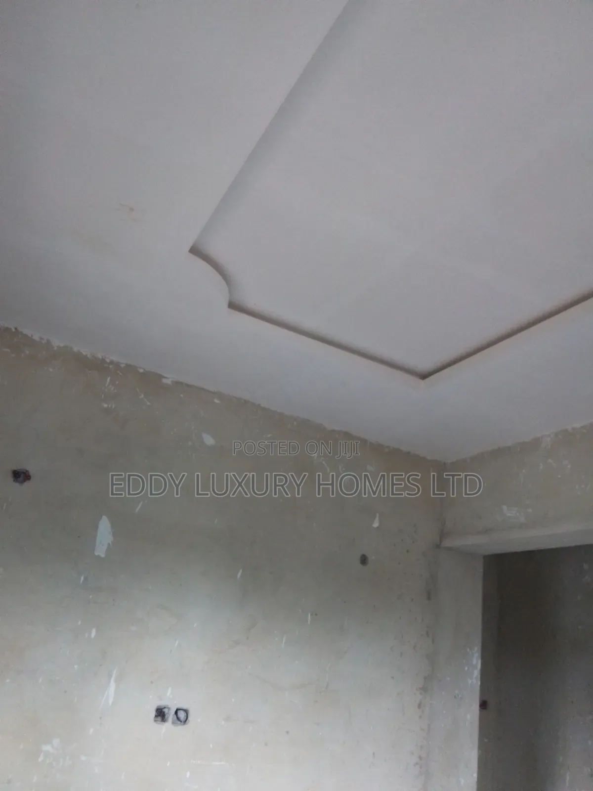 1bdrm Apartment in Oron Rd By Ring Road, Uyo for rent in Uyo