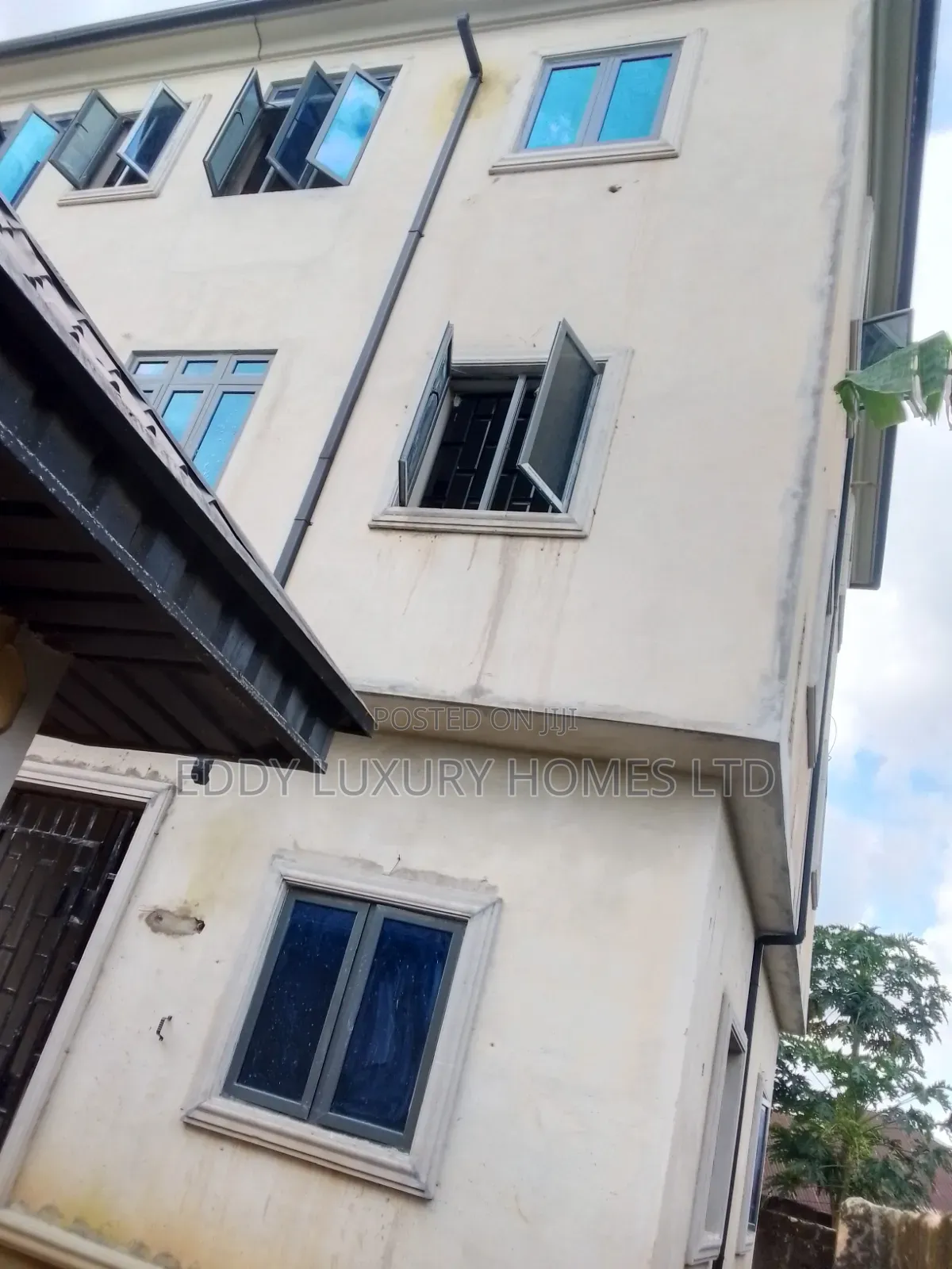 1bdrm Apartment in Oron Rd By Ring Road, Uyo for rent in Uyo