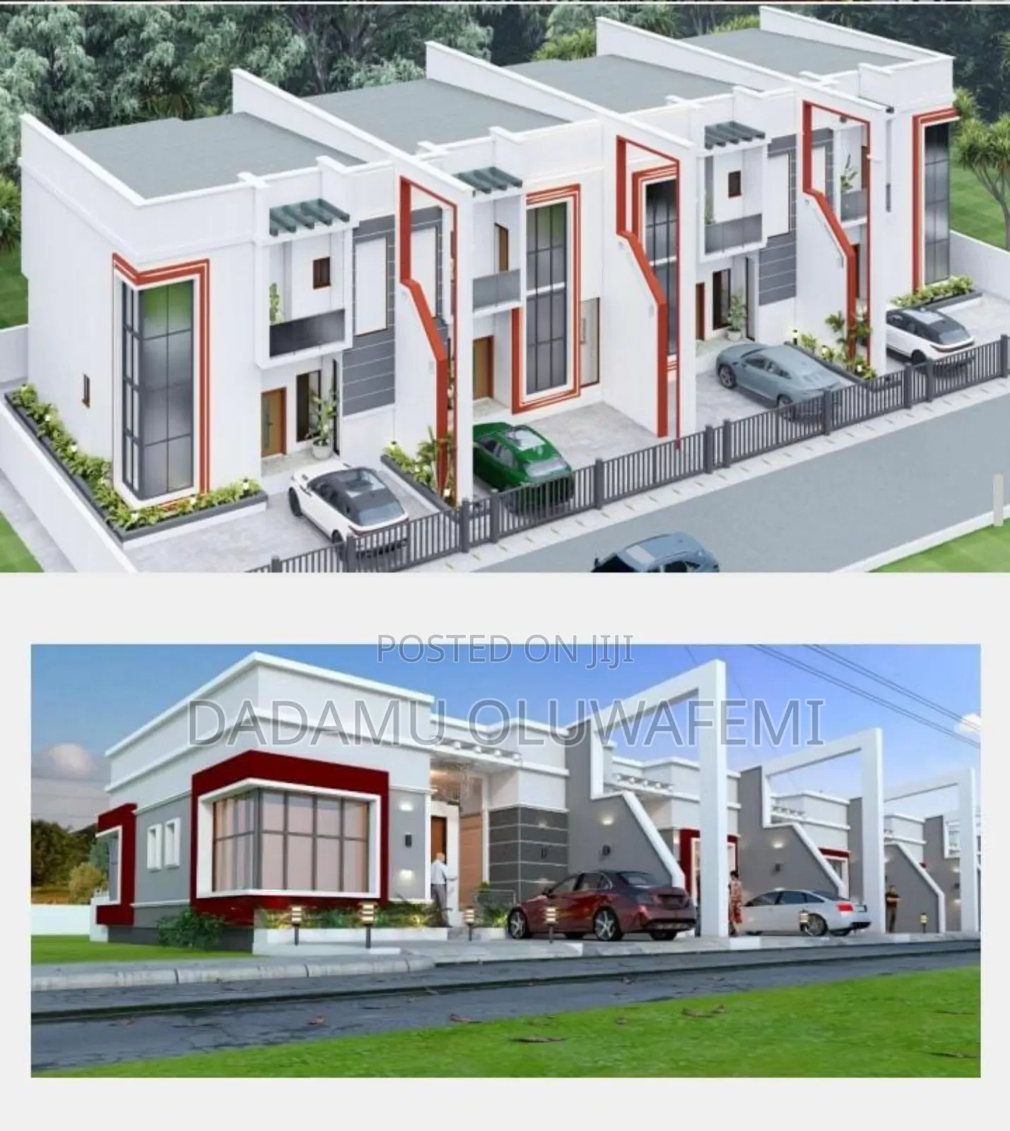 Landed Property And Houses in Ibadan