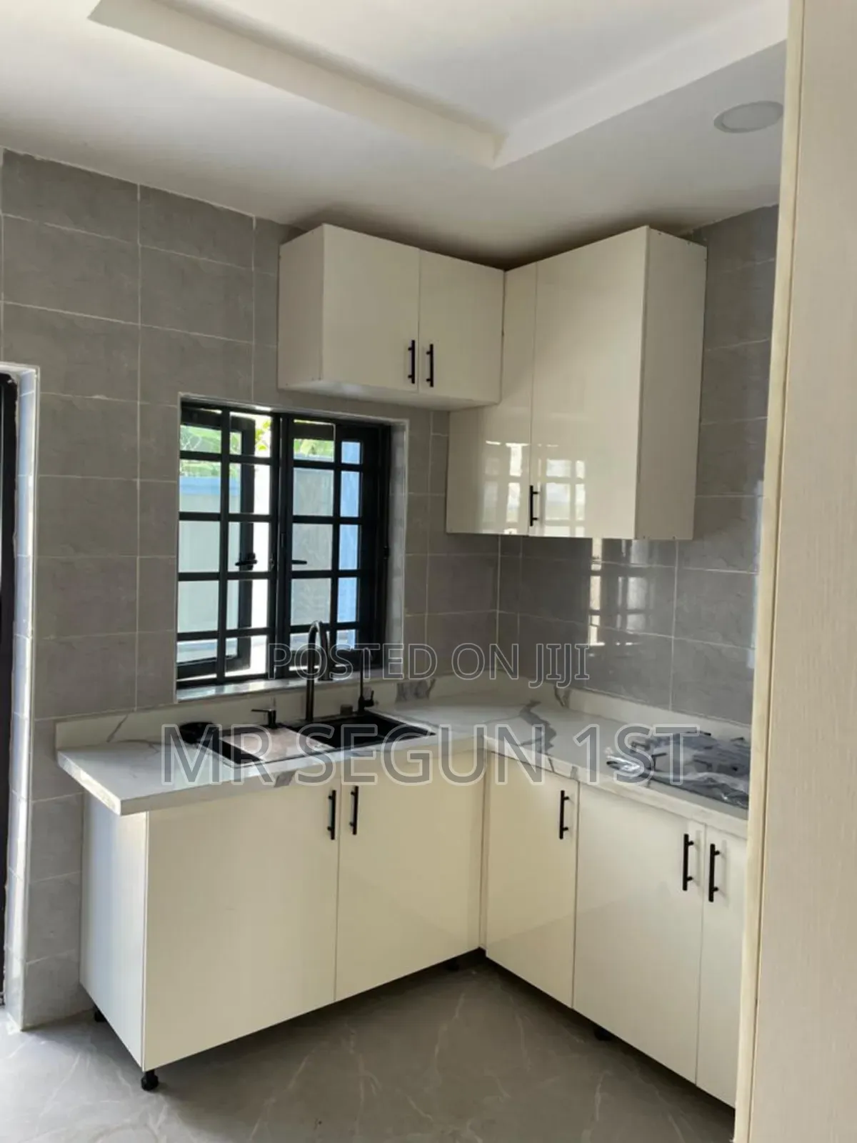Mini Flat in Sunlight Estate, Rind Road for rent in Rind Road