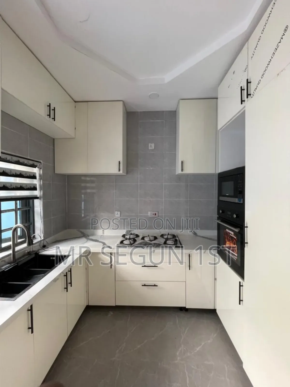 Mini Flat in Sunlight Estate, Rind Road for rent in Rind Road