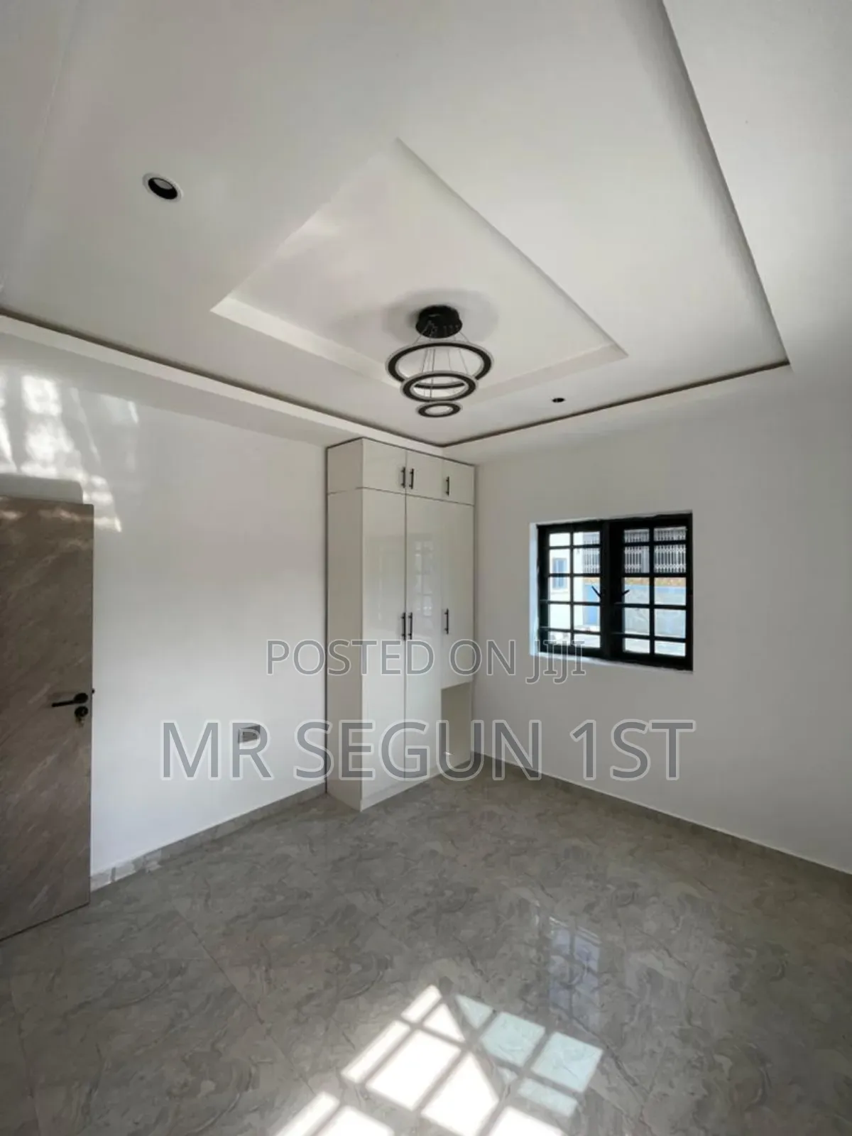 Mini Flat in Sunlight Estate, Rind Road for rent in Rind Road
