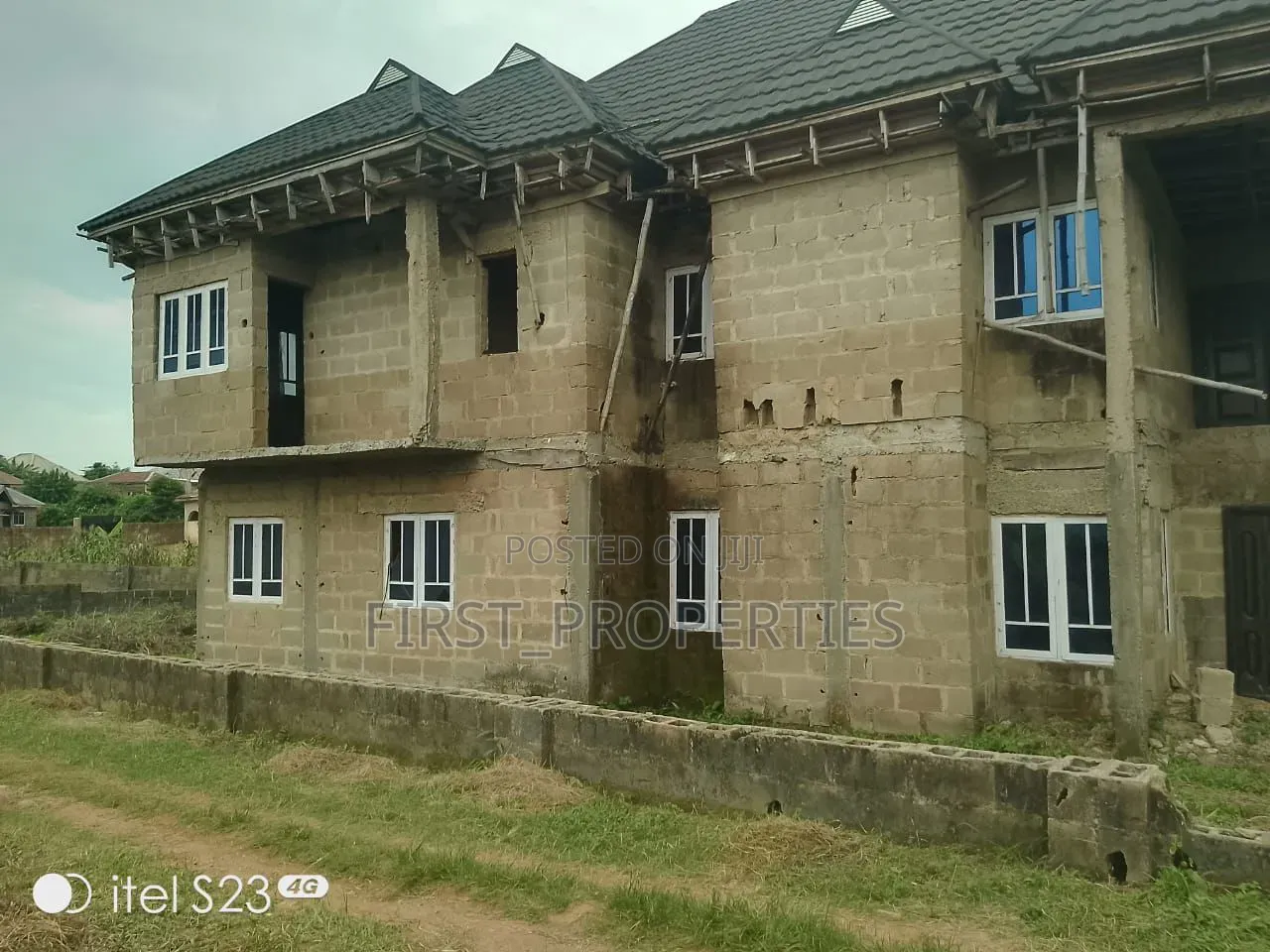 5bdrm Duplex in Shallom Estate, Ibadan for sale in Ibadan