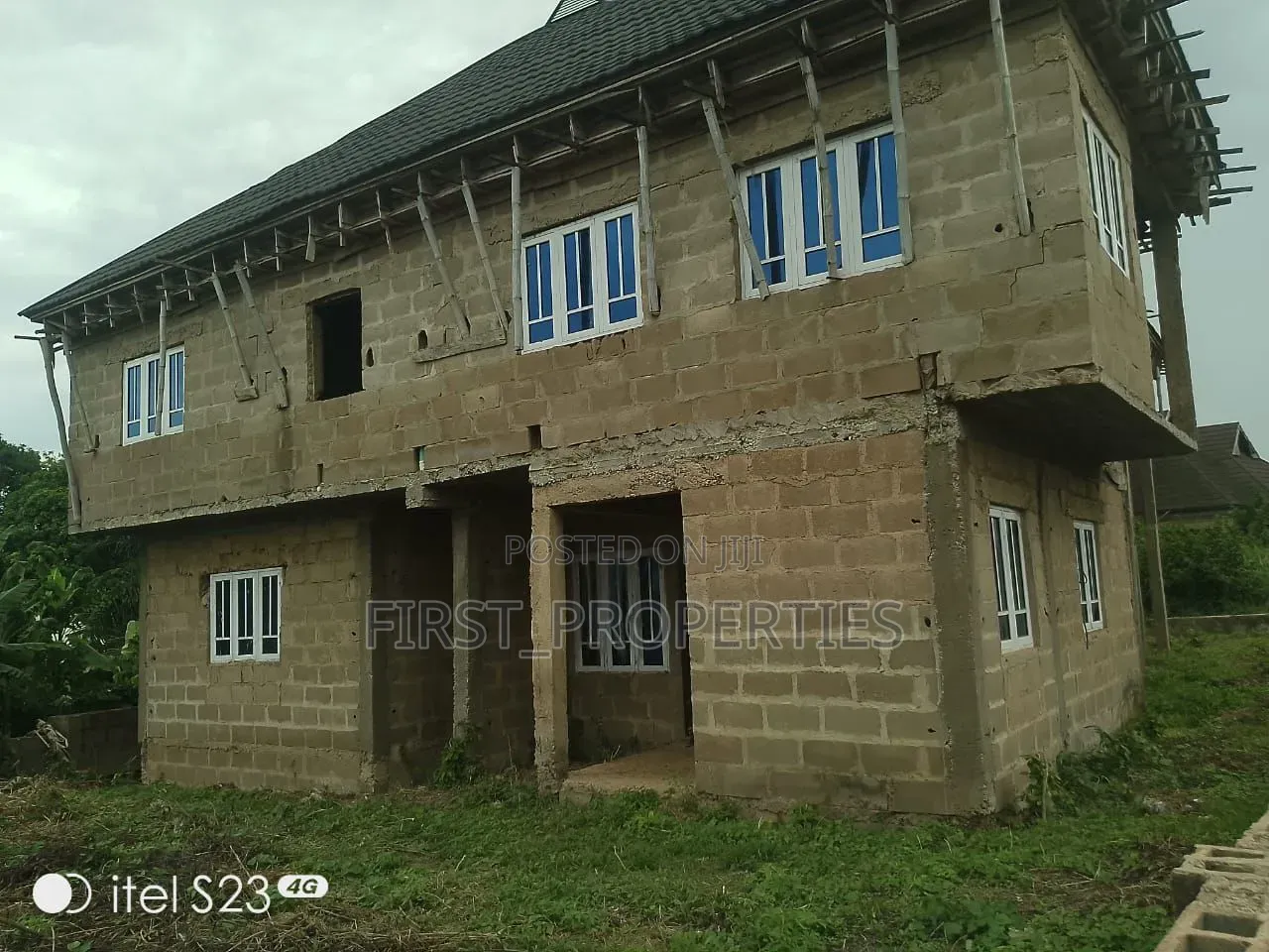 5bdrm Duplex in Shallom Estate, Ibadan for sale in Ibadan