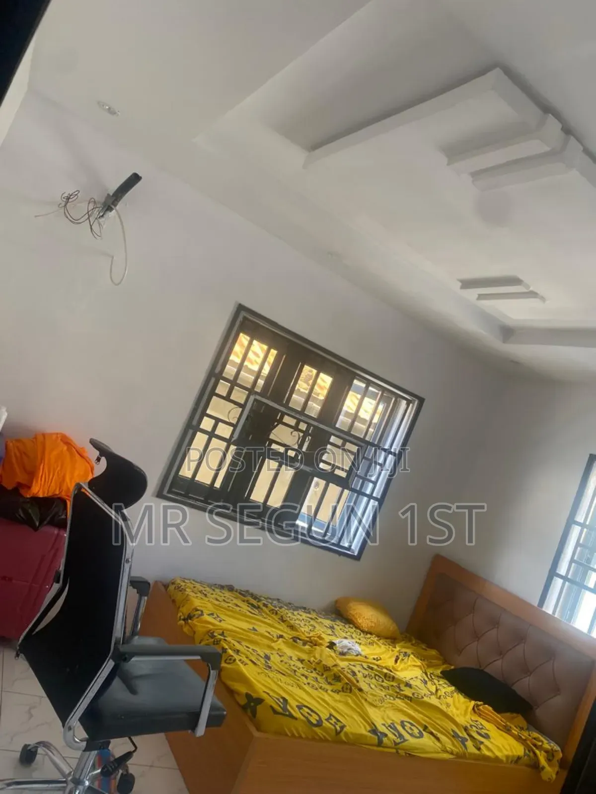 2bdrm Block of Flats in Promise Land Estate, Akala Express for rent in Akala Express
