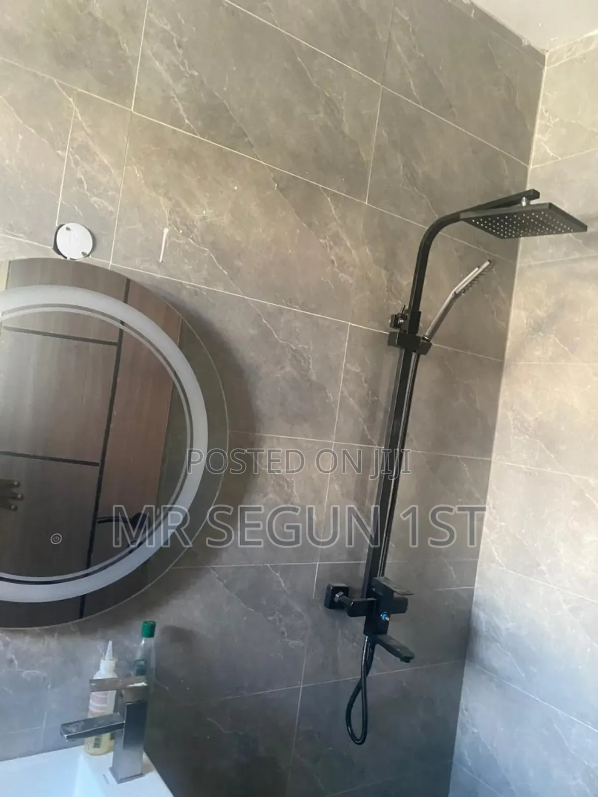 2bdrm Block of Flats in Promise Land Estate, Akala Express for rent in Akala Express