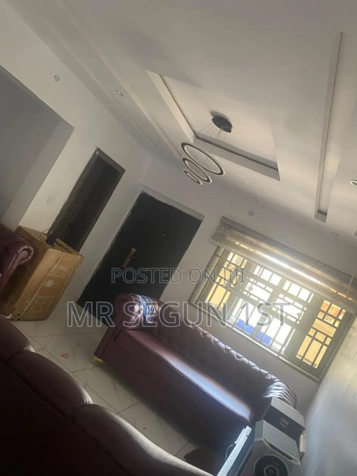 2bdrm Block of Flats in Promise Land Estate, Akala Express for rent in Akala Express