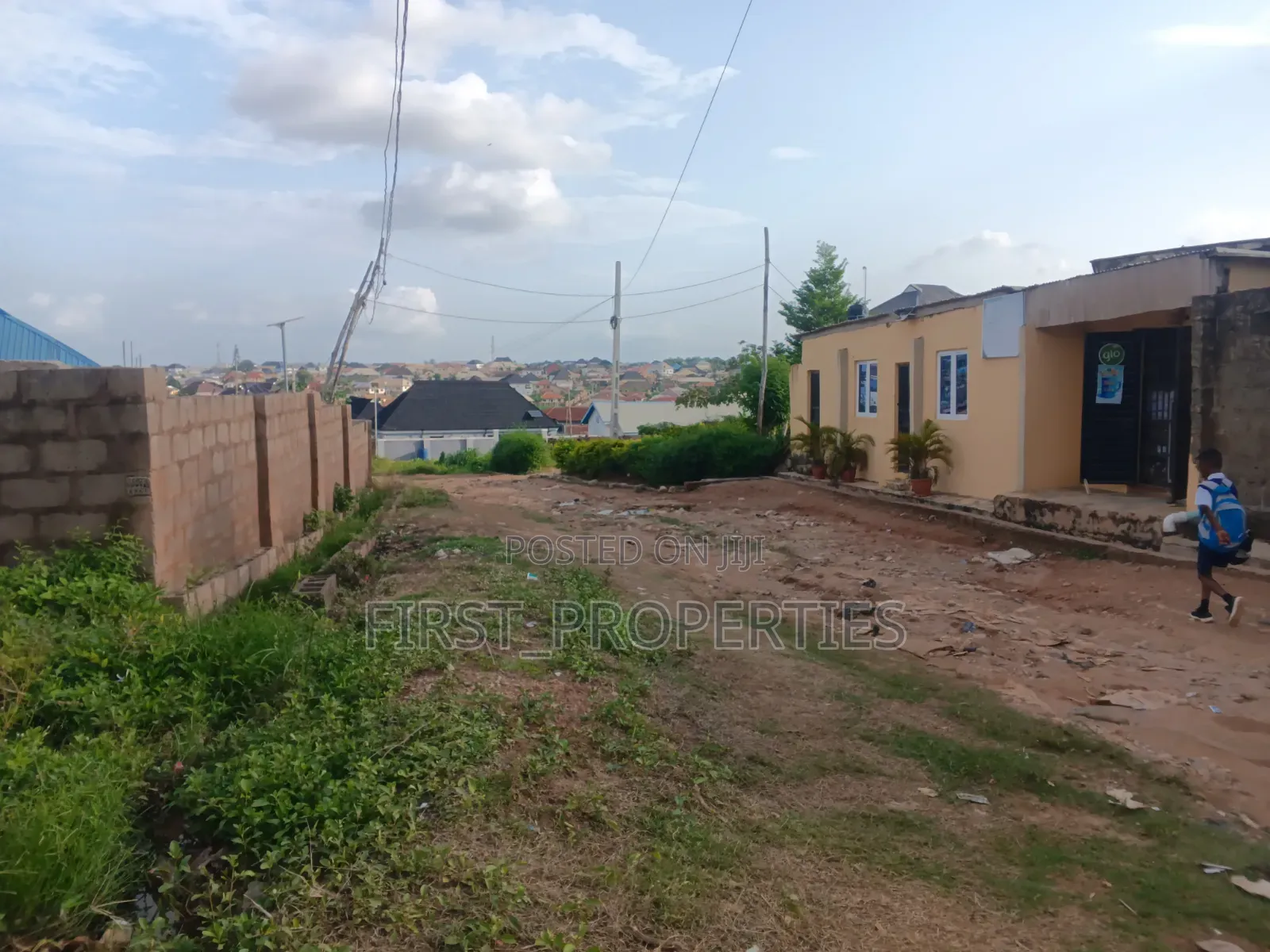 5bdrm Duplex in Shallom Estate, Ibadan for sale in Ibadan