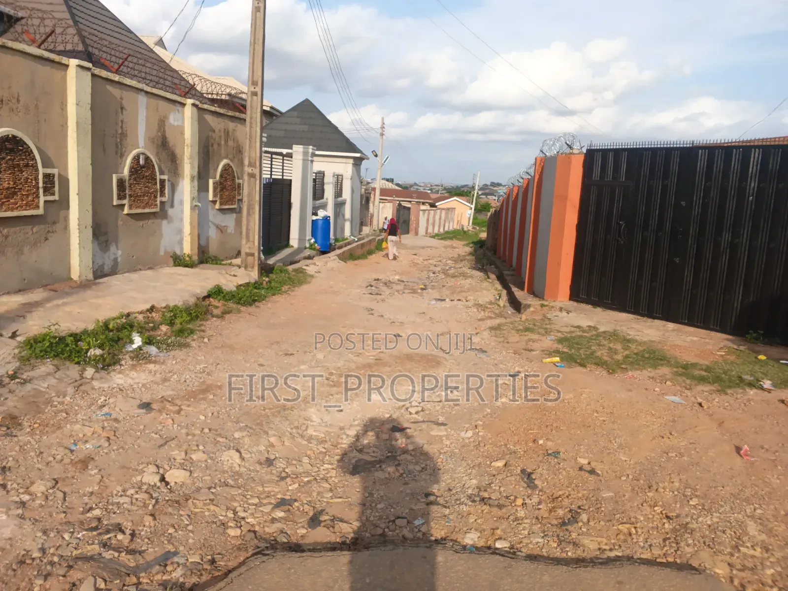 5bdrm Duplex in Shallom Estate, Ibadan for sale in Ibadan
